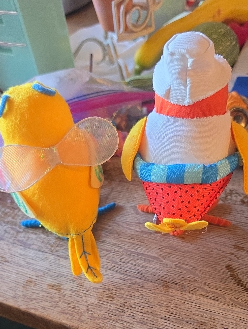 Target Birds - Picture 4 of 8